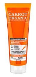 Шампунь для волос &quot;Морковный&quot; ORGANIC naturally professional ORGANIC SHOP (250 мл)