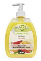 Жидкое мыло &quot;Солнечное манго&quot; Molecola (500 мл)