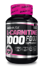 BioTech L-Carnitine 1000 мг (30 таб)