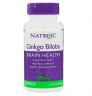 Изображение товара Natrol Ginkgo Biloba 120 mg (60 кап)