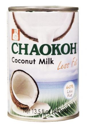 Кокосовое молоко CHAOKOH (400 мл)