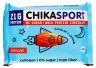 Изображение товара Шоколад молочный с миндалем Chikasport (100 г)