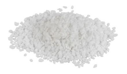 Соль специальная для всех посудомоечных машин Rossinka (1000 г)