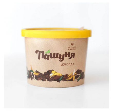 Мороженое Шоколад Пашуня (100 г)